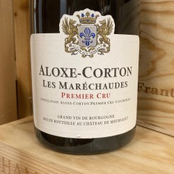 ALOXE-CORTON 1er Cru "Les...
