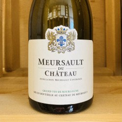 MEURSAULT Du Château 2021...