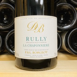 RULLY "Chaponnière" 2022...