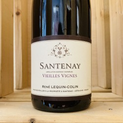 SANTENAY "Vieilles Vignes"...