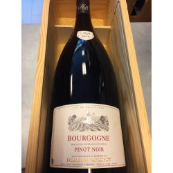 BOURGOGNE Pinot Noir 2016...