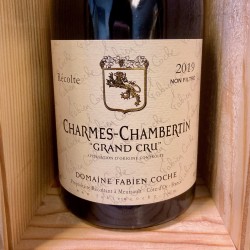 CHARMES CHAMBERTIN Grand...